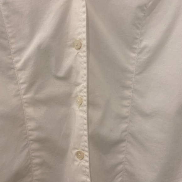 Burberry Blouse, Size Small - Picture 5 of 7